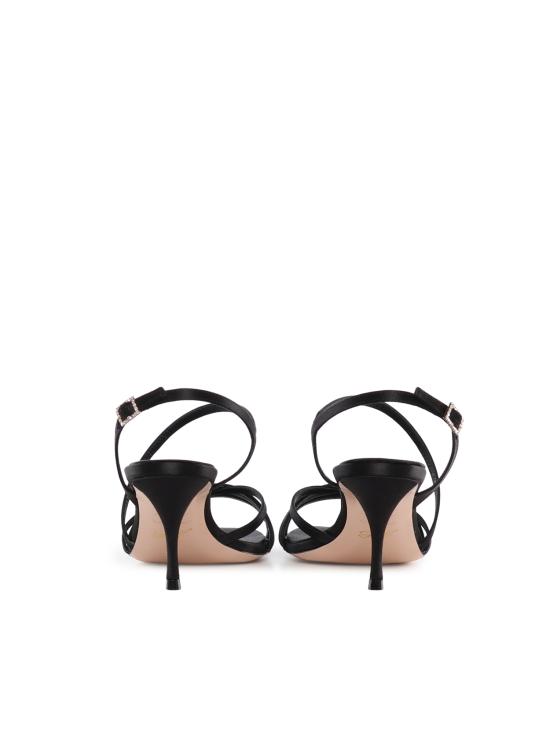 26SS 로저비비에 샌들 RVW80844460RS0 B999 Black - ROGER VIVIER