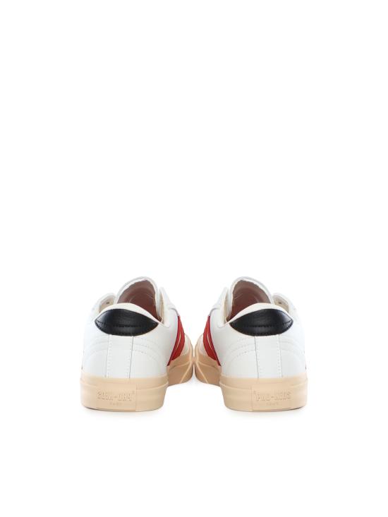26SS 프로 케즈 스니커즈 RC226SLMLSWH00006 WHITE RED White red - PRO-KEDS