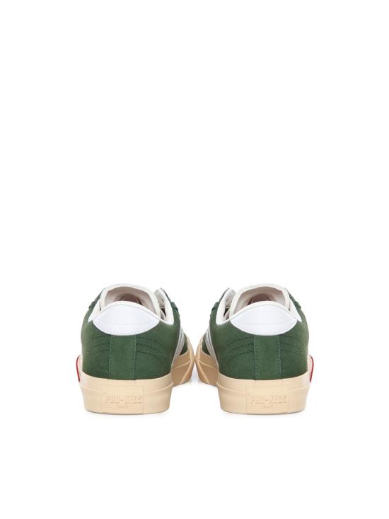 26SS 프로 케즈 스니커즈 RC226SLMSLGR00003 GREEN WHITE - PRO-KEDS
