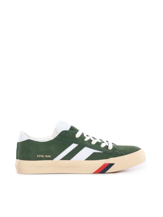26SS 프로 케즈 스니커즈 RC226SLMSLGR00003 GREEN WHITE