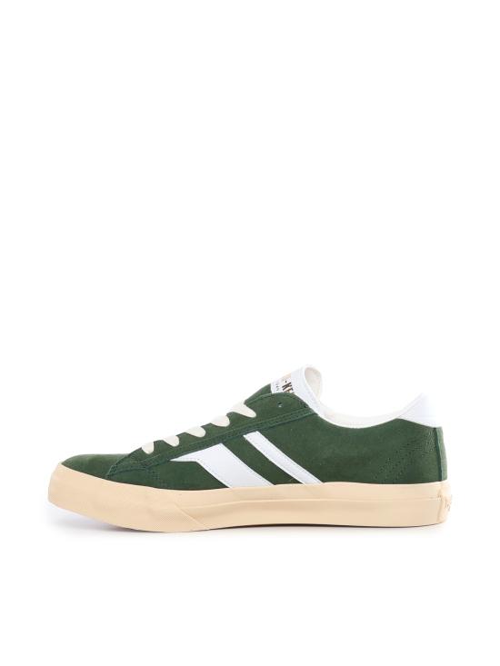 26SS 프로 케즈 스니커즈 RC226SLMSLGR00003 GREEN WHITE - PRO-KEDS