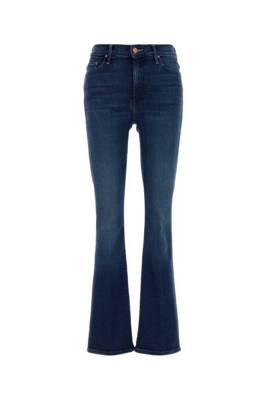 26SS 마더 데님 팬츠 15851008B IPB Blue