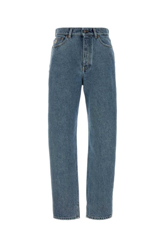 26SS 끌로에 데님 팬츠 CH26SDP30151 40P Blue