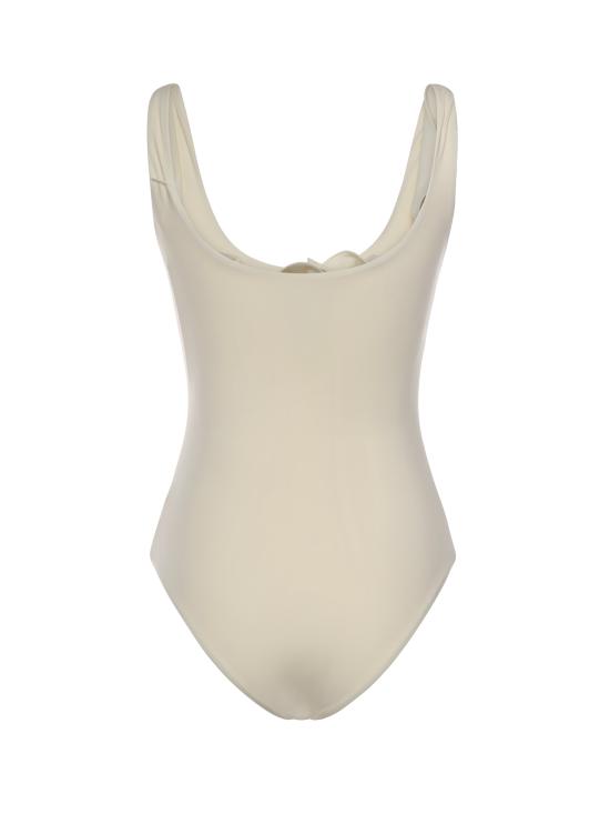 26SS 마그다뷰트림 비치웨어 630426 White - MAGDA BUTRYM