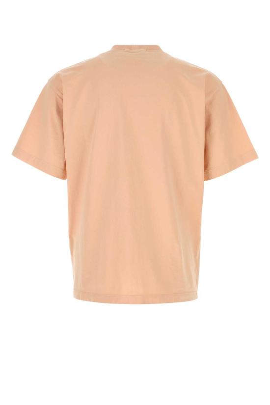 26SS 스톤 아일랜드 반팔 티셔츠 L1S152100030S0115 V008E Orange - STONE ISLAND
