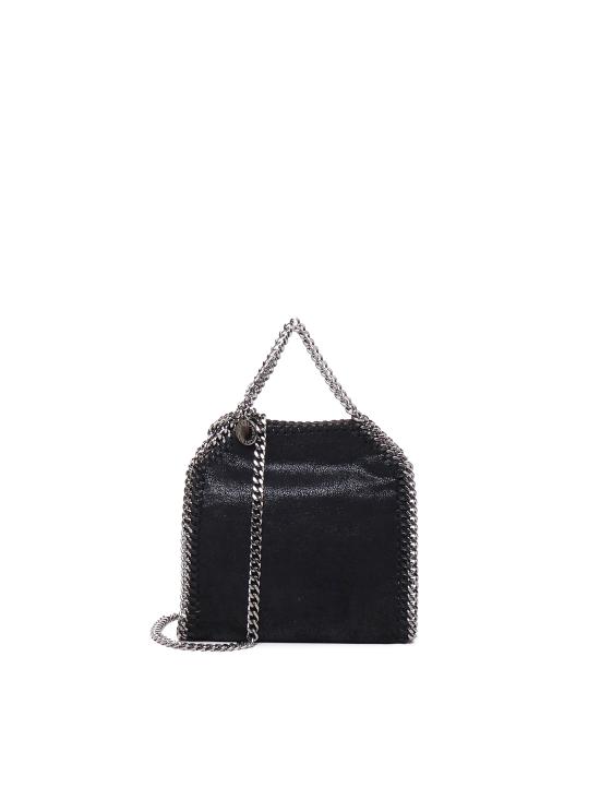 26SS 스텔라 맥카트니 가방 391698 W91321000 Black