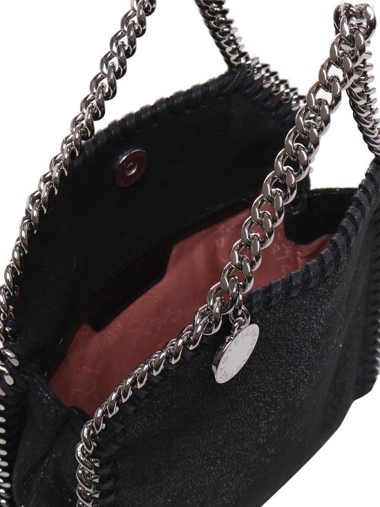 26SS 스텔라 맥카트니 가방 391698 W91321000 Black - STELLA MCCARTNEY