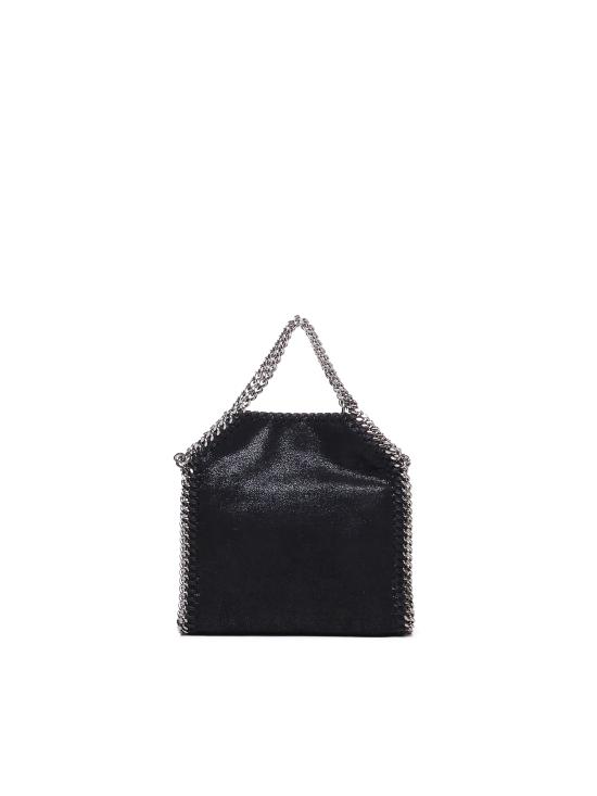 26SS 스텔라 맥카트니 가방 391698 W91321000 Black - STELLA MCCARTNEY