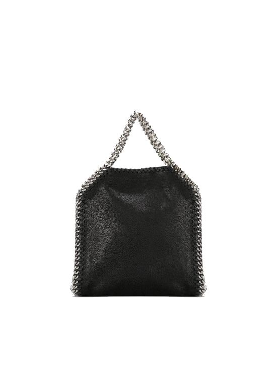 26SS 스텔라 맥카트니 가방 391698 W91321000 Black - STELLA MCCARTNEY