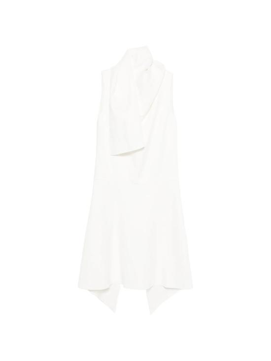 26SS 케이트 미디 원피스 55854070 168 White