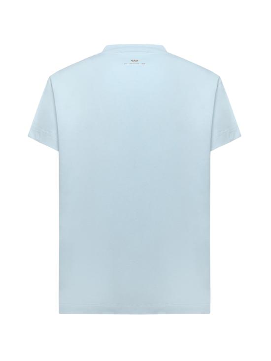 26SS 스텔라 맥카트니 반팔 티셔츠 6J0273 3SPY534702 Lily - STELLA MCCARTNEY