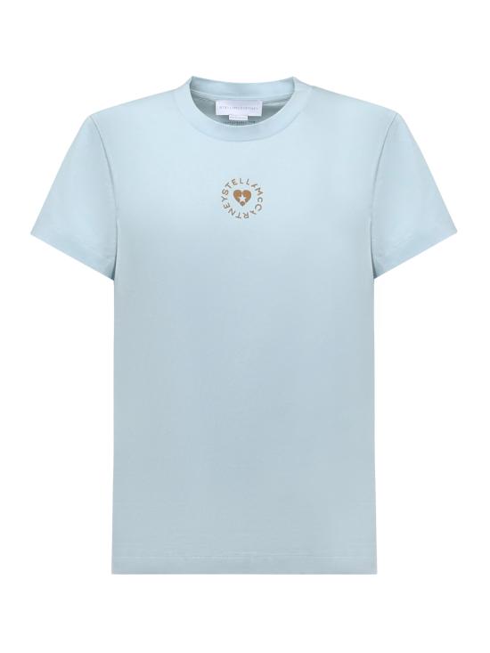 26SS 스텔라 맥카트니 반팔 티셔츠 6J0273 3SPY534702 Lily