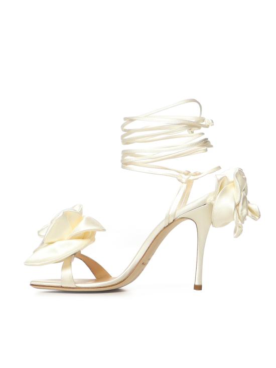 26SS 마그다뷰트림 샌들 526423 White - MAGDA BUTRYM