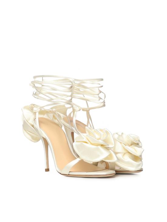 26SS 마그다뷰트림 샌들 526423 White - MAGDA BUTRYM