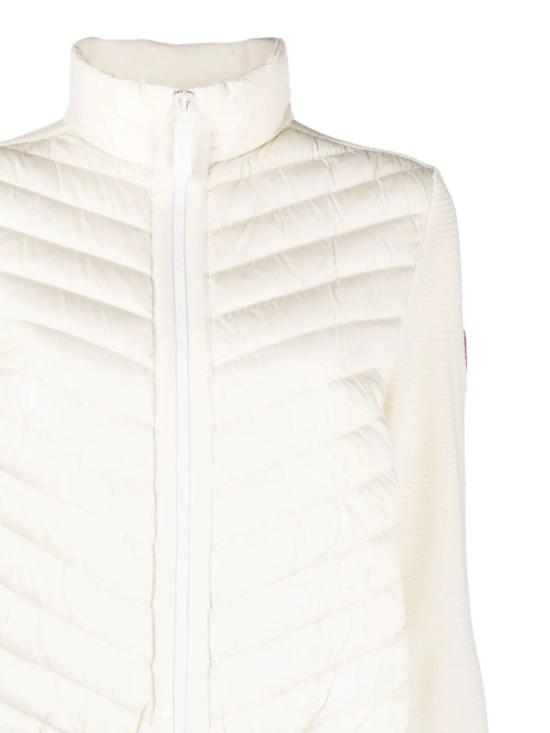 26SS 캐나다구스 수트 자켓 6830L 9467 White - CANADA GOOSE