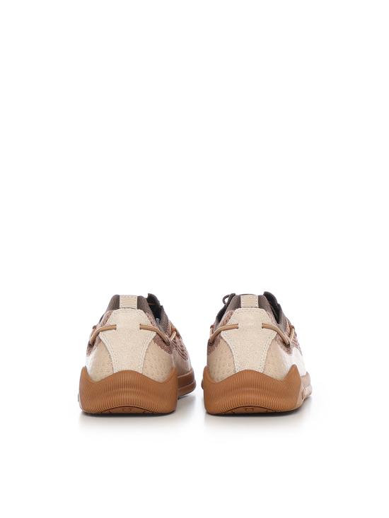 26SS 문부츠 스니커즈 80D2510010 M008 Brandy - MOON BOOT