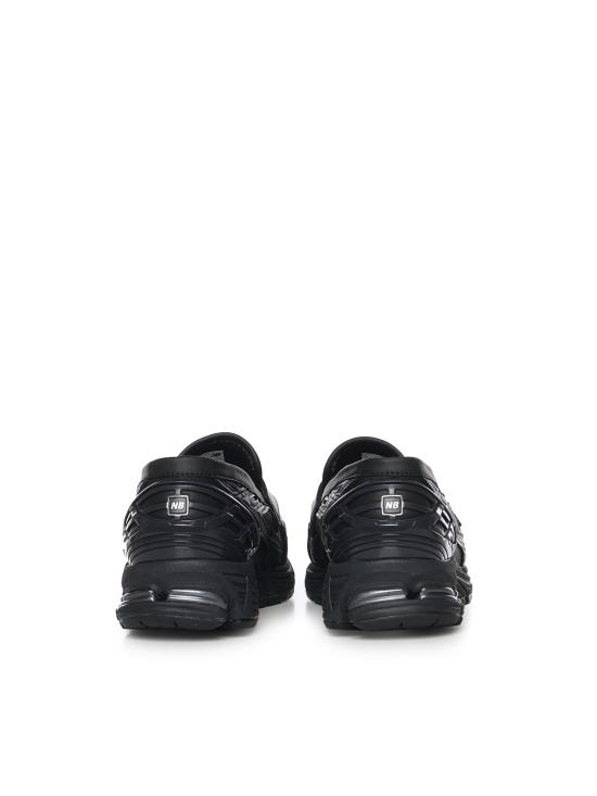 26SS 뉴발란스 스니커즈 U19068G9 BLACK ANGORA - NEW BALANCE
