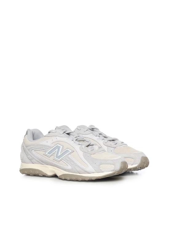 26SS 뉴발란스 스니커즈 U204L86W GREY MATTER SHIPYARD - NEW BALANCE