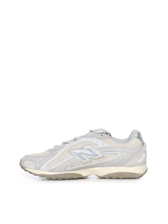 26SS 뉴발란스 스니커즈 U204L86W GREY MATTER SHIPYARD - NEW BALANCE