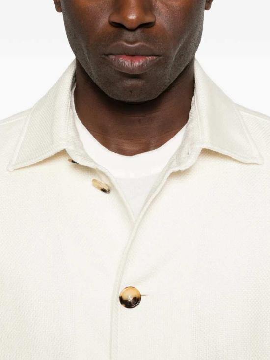 26SS 브루넬로 쿠치넬리 자켓 MZ4036581 C054 - BRUNELLO CUCINELLI