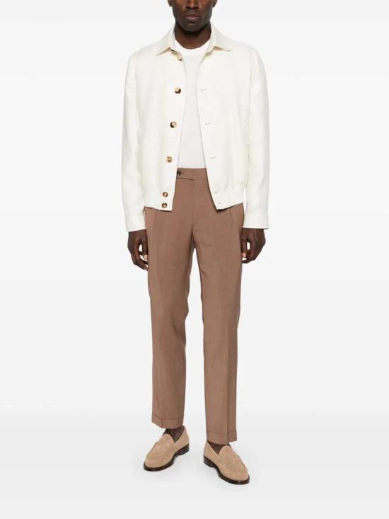 26SS 브루넬로 쿠치넬리 자켓 MZ4036581 C054 - BRUNELLO CUCINELLI