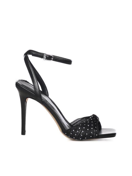 26SS 마이클 코어스 샌들 40R6KIHS1D 001 Black