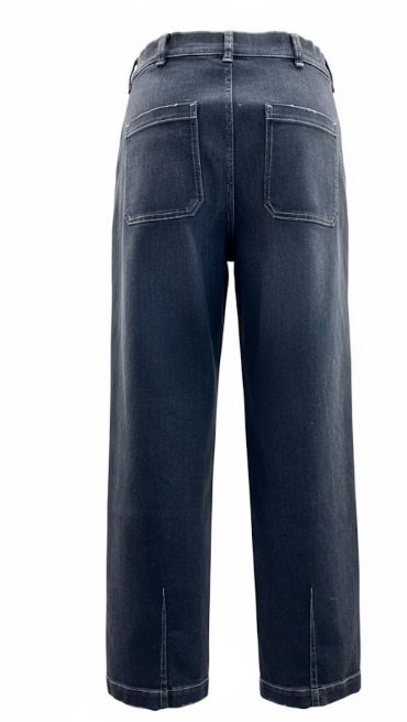 25FW 일레븐티 팬츠 L80PANI21 TET0L01322 Black - ELEVENTY