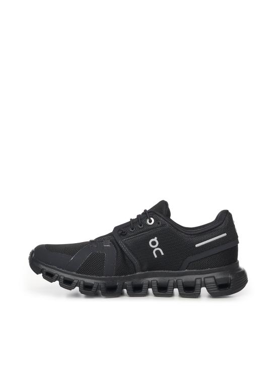 26SS 온 러닝 클라우드 6 스니커즈 3WF10061043 BLACK BLACK - ON RUNNING