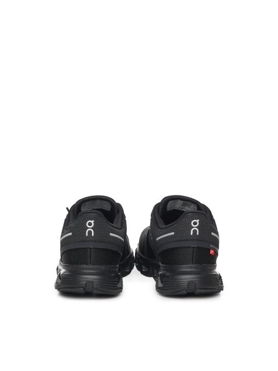 26SS 온 러닝 클라우드 6 스니커즈 3WF10061043 BLACK BLACK - ON RUNNING
