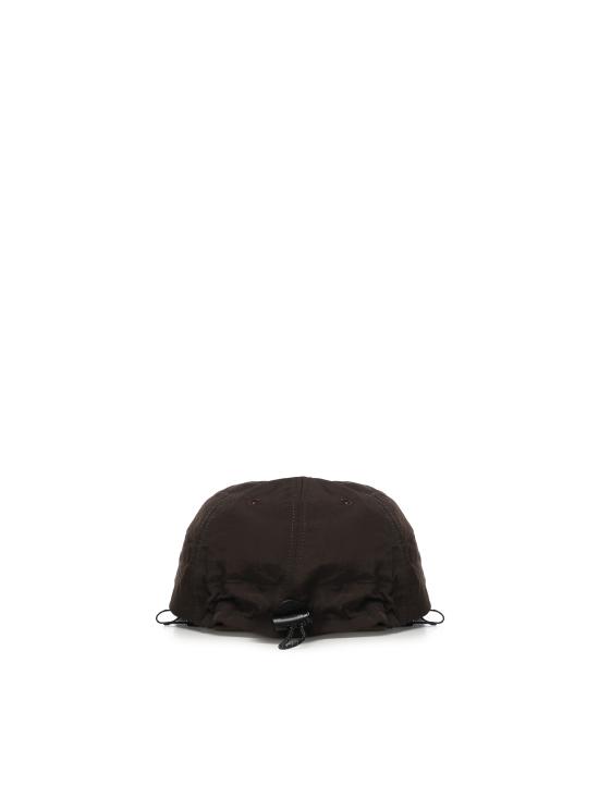 25FW 자크뮈스 볼캡 ACU00799AW00645 880 DARK BROWN - JACQUEMUS