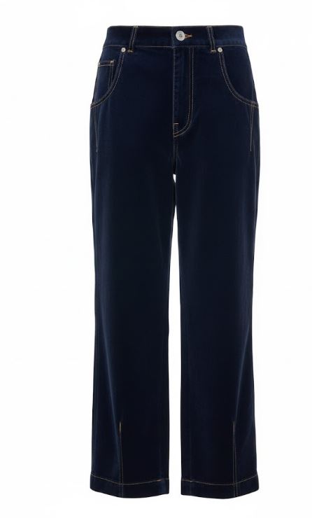 25FW 일레븐티 팬츠 L80PANL05 TET0J02211 Blue