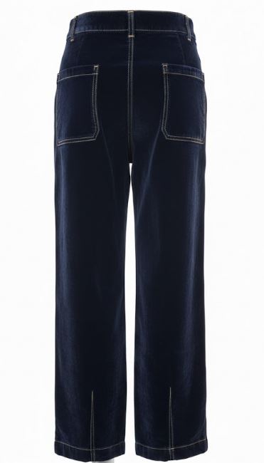 25FW 일레븐티 팬츠 L80PANL05 TET0J02211 Blue - ELEVENTY