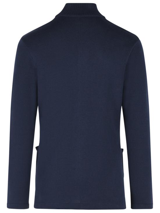 26SS 일레븐티 스웨터 M76GIAM01 MAG0I00611 Blue - ELEVENTY