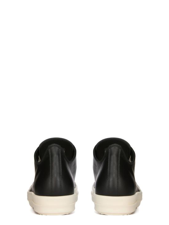 26SS 릭 오웬스 스니커즈 RU01F2891LCO 911 Black - RICK OWENS