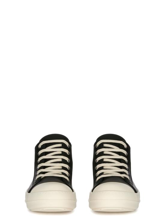 26SS 릭 오웬스 스니커즈 RU01F2891LCO 911 Black - RICK OWENS