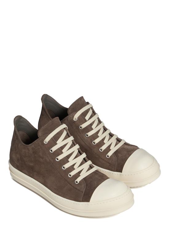 26SS 릭 오웬스 스니커즈 RU01F2891LVS 3411 Grey - RICK OWENS