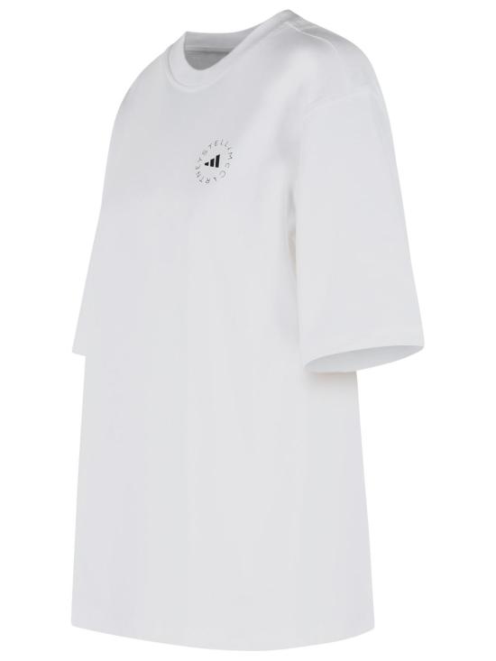 26SS 아디다스 바이 스텔라매카트니 탑 JZ0697WHITE White - ADIDAS BY STELLA MCCARTNEY