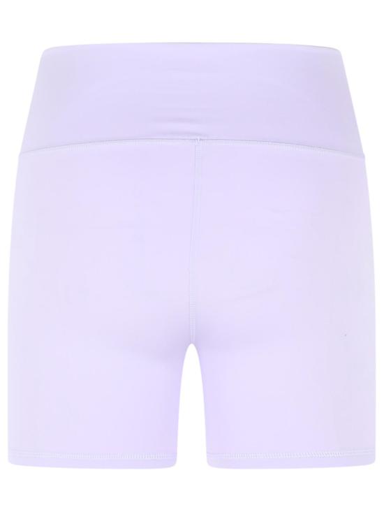 26SS 아디다스 바이 스텔라매카트니 숏팬츠 JY8172PRPTNT Liliac - ADIDAS BY STELLA MCCARTNEY