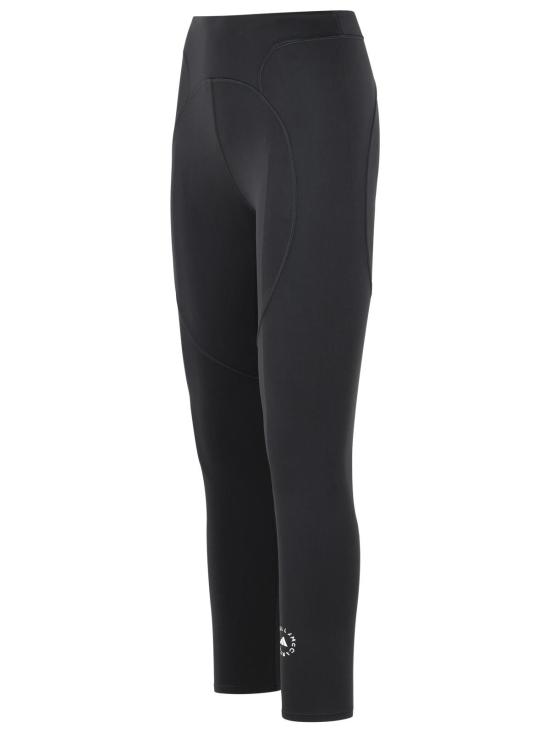 26SS 아디다스 바이 스텔라매카트니 레깅스 JW4554BLACK Black - ADIDAS BY STELLA MCCARTNEY