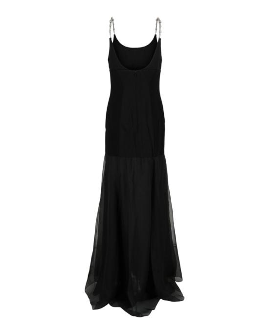  지방시 원피스 BW21HW 14N6 001 00002 38 Black - GIVENCHY