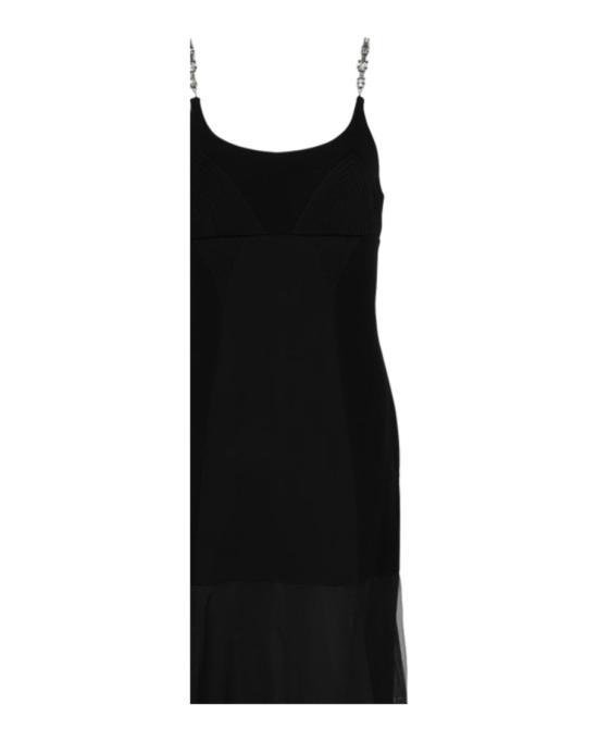  지방시 원피스 BW21HW 14N6 001 00002 38 Black - GIVENCHY