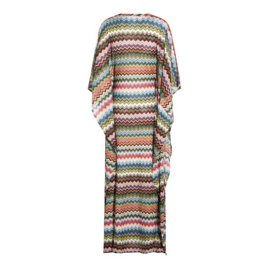 26SS 미소니 원피스 MC23SQ05BR014FSM9YJ Multicolor - MISSONI