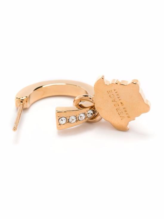 25FW 베르사체 이어링 DG2I135 1A00621 4J090 Gold - VERSACE