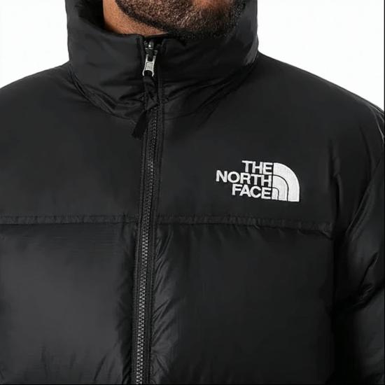  노스페이스 숏패딩 The Black - NORTH FACE