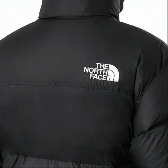  노스페이스 숏패딩 The Black - NORTH FACE