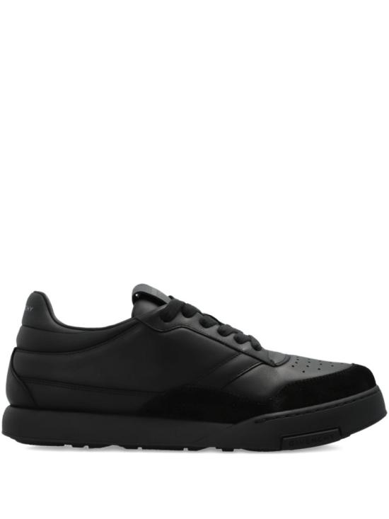 26SS 지방시 스니커즈 BH00B5H1X4001 Black