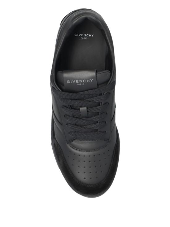 26SS 지방시 스니커즈 BH00B5H1X4001 Black - GIVENCHY
