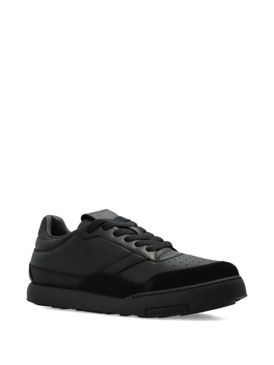 26SS 지방시 스니커즈 BH00B5H1X4001 Black - GIVENCHY