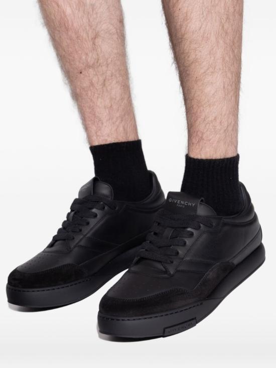 26SS 지방시 스니커즈 BH00B5H1X4001 Black - GIVENCHY