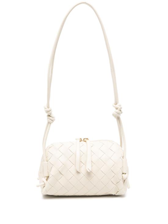 26SS 보테가베네타 클러치/파우치 794258 VCPP19197 Sea salt